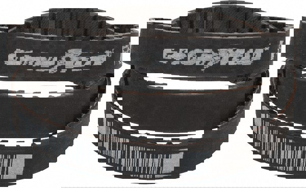 Timing Belt: Section L